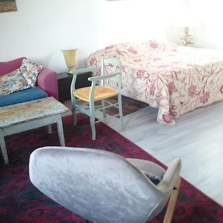 Remalard Appartement Bagian luar foto