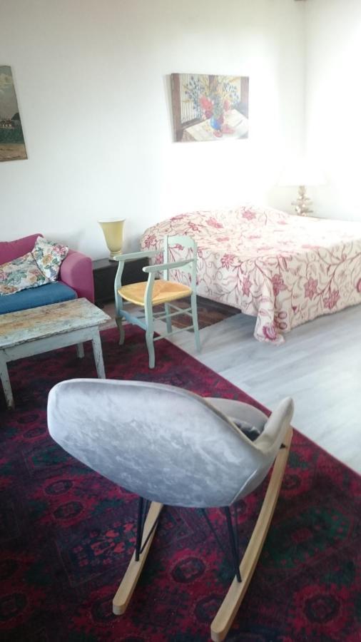 Remalard Appartement Bagian luar foto