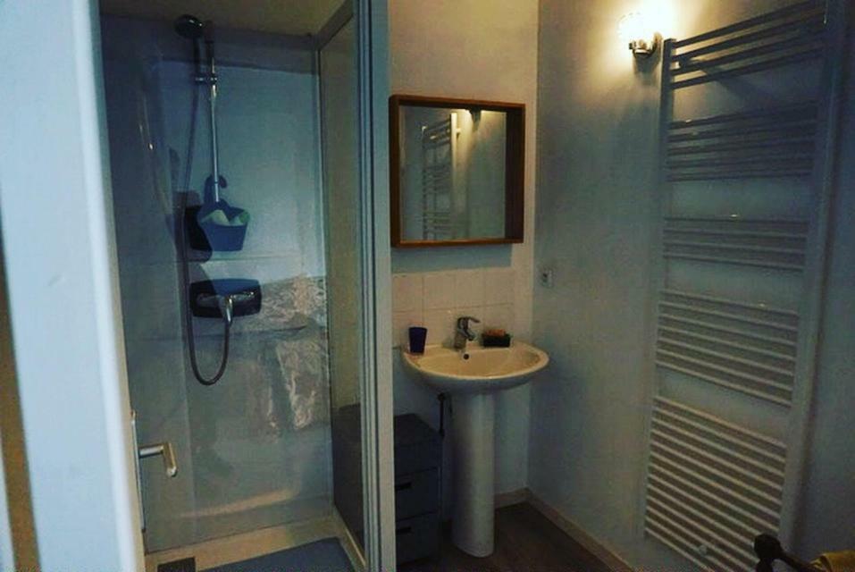 Remalard Appartement Bagian luar foto