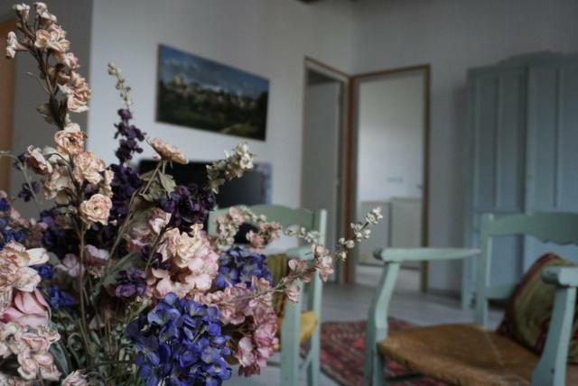 Remalard Appartement Bagian luar foto