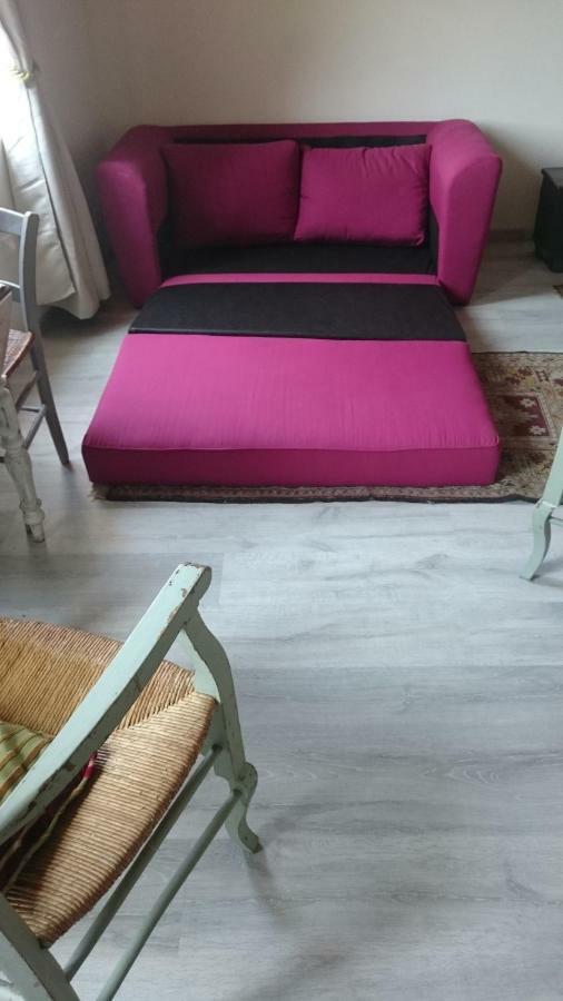 Remalard Appartement Bagian luar foto