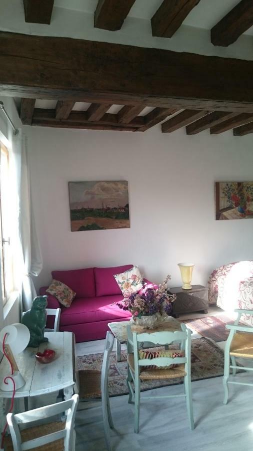 Remalard Appartement Bagian luar foto