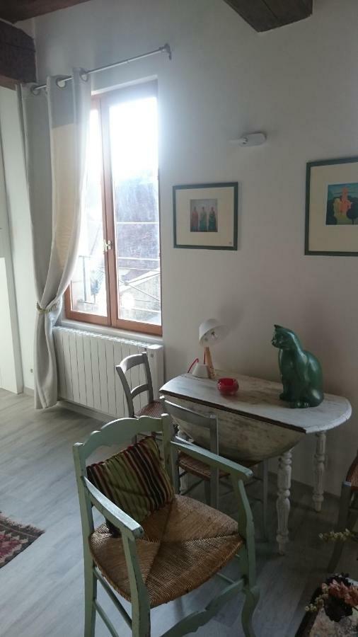 Remalard Appartement Bagian luar foto